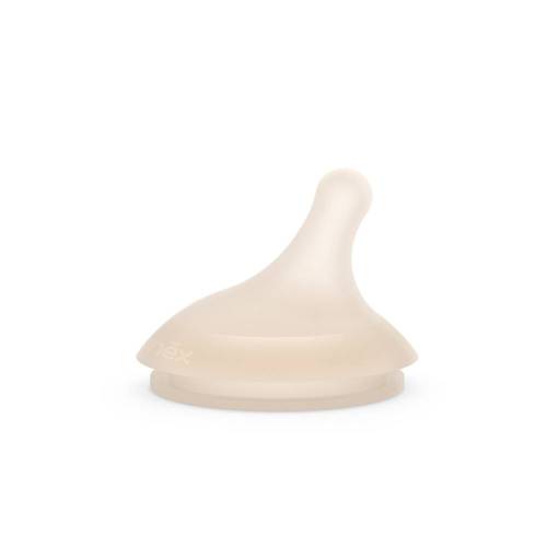 SUAVINEX Zero.Zero Teat +6m Large Flow - Fair